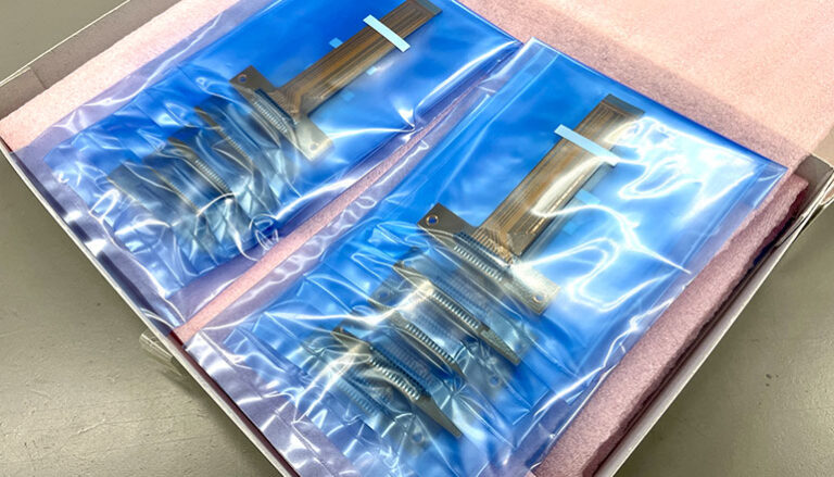 FPC基板実装：個片FPCの実装方法について - V I C R I S E